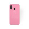 Zadný kryt Soft Matt modrý – Samsung Galaxy A20e | Lacné Kryty Lacné Kryty | Zadný kryt Soft Matt modrý – Samsung Galaxy A20e | Lacné Kryty