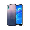 Sklenený kryt Aurora glass ružovo-čierny – Huawei Y7 2019 | Lacné Kryty Lacné Kryty | Sklenený kryt Aurora glass ružovo-čierny – Huawei Y7 2019 | Lacné Kryty