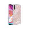 Lacné Kryty | Zadný kryt Trendy s potlačou Dog transparentný – Samsung Galaxy A70 | Lacné Kryty