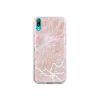 Lacné Kryty | Zadný kryt s potlačou Marble zelený – Huawei Y7 2019 | Lacné Kryty