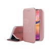 Lacné Kryty | Peňaženkové puzdro Elegance modré – Samsung Galaxy A20e | Lacné Kryty