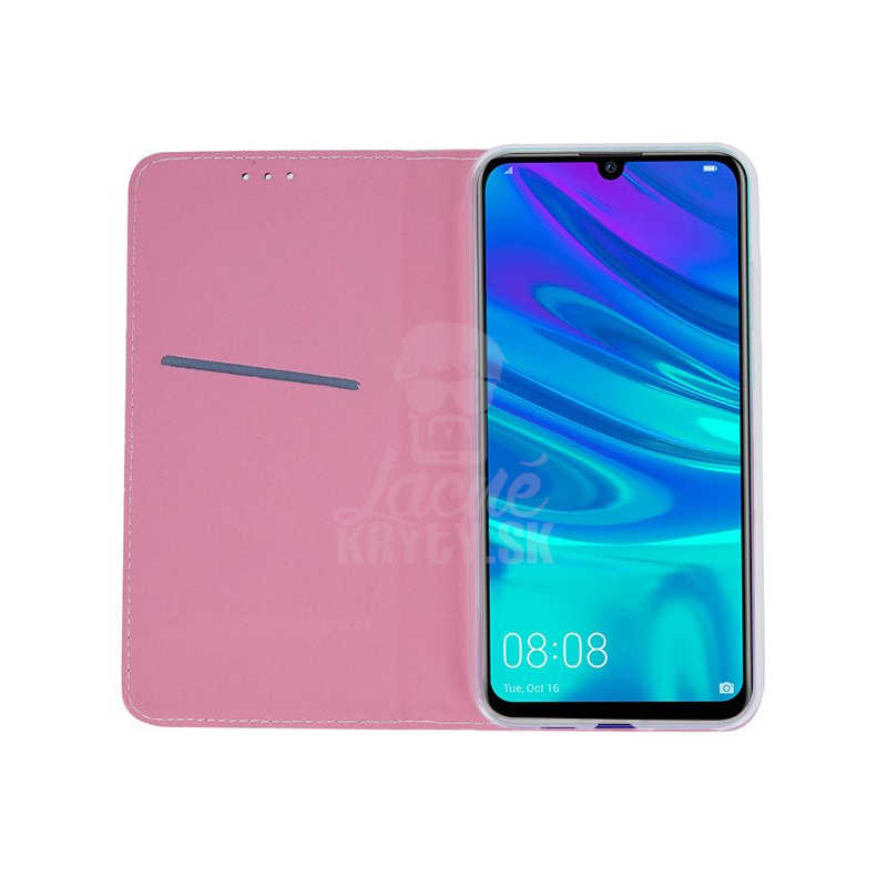Knižkové puzdro Trendy Perfect day to be happy – Huawei Y7 2019 | Lacné Kryty Lacné Kryty | Knižkové puzdro Trendy Perfect day to be happy – Huawei Y7 2019 | Lacné Kryty