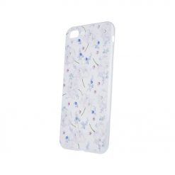 Zadný kryt Flower case 2 – iPhone Xr