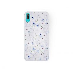 Zadný kryt Flower case 2 – Huawei Y7 2019