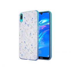 Zadný kryt Flower case 2 – Huawei Y7 2019 | Lacné Kryty Lacné Kryty | Zadný kryt Flower case 2 – Huawei Y7 2019 | Lacné Kryty