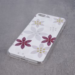 Zadný kryt Flower case 3 – iPhone Xr | Lacné Kryty Lacné Kryty | Zadný kryt Flower case 3 – iPhone Xr | Lacné Kryty