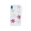 Zadný kryt Flower case 2 – Huawei Y7 2019 | Lacné Kryty Lacné Kryty | Zadný kryt Flower case 2 – Huawei Y7 2019 | Lacné Kryty