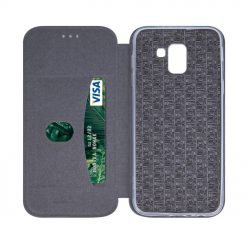 Knižkové puzdro Verona modré – Huawei Y7 2019 | Lacné Kryty Lacné Kryty | Knižkové puzdro Verona modré – Huawei Y7 2019 | Lacné Kryty