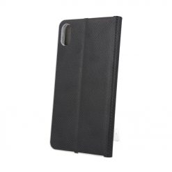 Knižkové puzdro Fusion Book čierne – Samsung Galaxy A20e | Lacné Kryty Lacné Kryty | Knižkové puzdro Fusion Book čierne – Samsung Galaxy A20e | Lacné Kryty