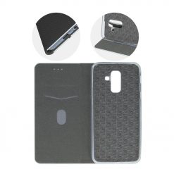 Knižkové puzdro Fusion Book čierne – Samsung Galaxy A20e | Lacné Kryty Lacné Kryty | Knižkové puzdro Fusion Book čierne – Samsung Galaxy A20e | Lacné Kryty