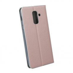 Knižkové puzdro Fusion Book ružové – Samsung Galaxy A20e | Lacné Kryty Lacné Kryty | Knižkové puzdro Fusion Book ružové – Samsung Galaxy A20e | Lacné Kryty