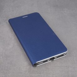 Knižkové puzdro Fusion Book modré – Huawei Y7 2019 | Lacné Kryty Lacné Kryty | Knižkové puzdro Fusion Book modré – Huawei Y7 2019 | Lacné Kryty
