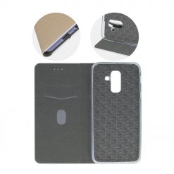 Knižkové puzdro Fusion Book zlaté – Huawei Y7 2019 | Lacné Kryty Lacné Kryty | Knižkové puzdro Fusion Book zlaté – Huawei Y7 2019 | Lacné Kryty