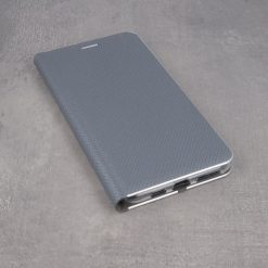 Knižkové puzdro Fusion Book sivé – Huawei Y7 2019 | Lacné Kryty Lacné Kryty | Knižkové puzdro Fusion Book sivé – Huawei Y7 2019 | Lacné Kryty