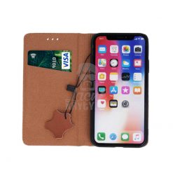 Kožené puzdro Smart Pro hnedé – Samsung Galaxy A20e | Lacné Kryty Lacné Kryty | Kožené puzdro Smart Pro hnedé – Samsung Galaxy A20e | Lacné Kryty