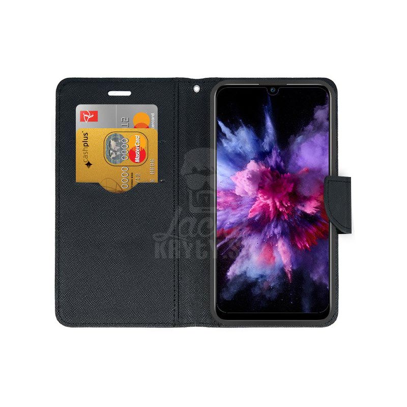 Peňaženkové puzdro Fancy Book čierne – Honor 20 Lite | Lacné Kryty Lacné Kryty | Peňaženkové puzdro Fancy Book čierne – Honor 20 Lite | Lacné Kryty