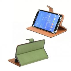 Univerzálne knižkové puzdro Fancy book zelené pre tablet s 9 – 10 palcovým displejom | Lacné Kryty Lacné Kryty | Univerzálne knižkové puzdro Fancy book zelené pre tablet s 9 – 10 palcovým displejom | Lacné Kryty