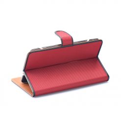 Univerzálne knižkové puzdro Fancy book červené pre tablet s 9 – 10 palcovým displejom | Lacné Kryty Lacné Kryty | Univerzálne knižkové puzdro Fancy book červené pre tablet s 9 – 10 palcovým displejom | Lacné Kryty