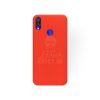 Lacné Kryty | Silikónový kryt Soft case čierny – Xiaomi Redmi Note 7 | Lacné Kryty
