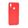 Lacné Kryty | Silikónový kryt Soft case červený – Xiaomi Redmi Note 7 | Lacné Kryty