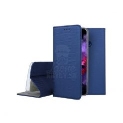 Lacné Kryty | Knižkové puzdro Smart Case Book modré – Honor 20 Lite | Lacné Kryty