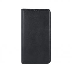 Knižkové puzdro Magnet Book čierne – LG K40