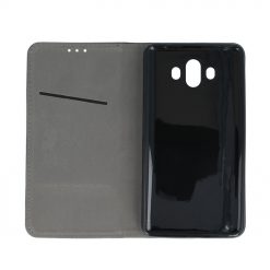 Lacné Kryty | Knižkové puzdro Magnet Book čierne – LG K40 | Lacné Kryty