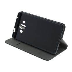Lacné Kryty | Knižkové puzdro Magnet Book čierne – LG K40 | Lacné Kryty