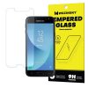 Lacné Kryty | Tvrdené sklo 9H – Samsung Galaxy J3 2017 | Lacné Kryty