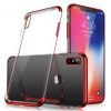Lacné Kryty | Priehľadný kryt Flip View Case čierny – Samsung Galaxy A50 / A30s | Lacné Kryty