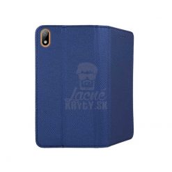 Lacné Kryty | Knižkové puzdro Smart Case Book modré – Huawei Y5 2019 / Honor 8S | Lacné Kryty
