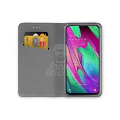 Knižkové puzdro Smart Case Book ružové – Samsung Galaxy A40 | Lacné Kryty Lacné Kryty | Knižkové puzdro Smart Case Book ružové – Samsung Galaxy A40 | Lacné Kryty