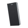 Lacné Kryty | Peňaženkové puzdro Elegance ružové – Xiaomi Redmi Note 7 | Lacné Kryty