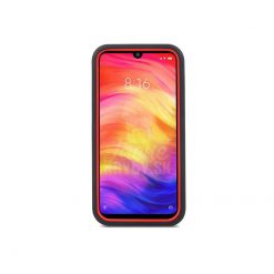 Odolný kryt Defender case čierny – Xiaomi Redmi Note 7 | Lacné Kryty Lacné Kryty | Odolný kryt Defender case čierny – Xiaomi Redmi Note 7 | Lacné Kryty