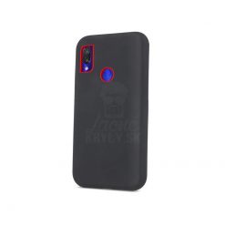 Odolný kryt Defender case čierny – Xiaomi Redmi Note 7 | Lacné Kryty Lacné Kryty | Odolný kryt Defender case čierny – Xiaomi Redmi Note 7 | Lacné Kryty