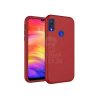 Lacné Kryty | Knižkové puzdro Smart Case Book ružové – Xiaomi Redmi Note 7 | Lacné Kryty