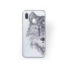 Lacné Kryty | Zadný kryt Flower case ružový – Samsung Galaxy A40 | Lacné Kryty