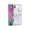 Zadný kryt s potlačou Marble biely – Samsung Galaxy A40 | Lacné Kryty Lacné Kryty | Zadný kryt s potlačou Marble biely – Samsung Galaxy A40 | Lacné Kryty