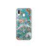 Lacné Kryty | Zadný kryt Flower case ružový – Samsung Galaxy A40 | Lacné Kryty