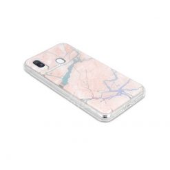 Zadný kryt s potlačou Marble ružový – Samsung Galaxy A40 | Lacné Kryty Lacné Kryty | Zadný kryt s potlačou Marble ružový – Samsung Galaxy A40 | Lacné Kryty