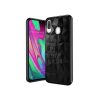Zadný kryt Flower case strieborný – Samsung Galaxy A40 | Lacné Kryty Lacné Kryty | Zadný kryt Flower case strieborný – Samsung Galaxy A40 | Lacné Kryty
