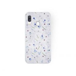 Lacné Kryty | Zadný kryt Flower case 2 – Samsung Galaxy A40 | Lacné Kryty