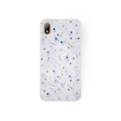Lacné Kryty | Zadný kryt Flower case 2 – Huawei Y5 2019 / Honor 8S | Lacné Kryty