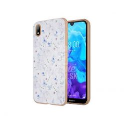Lacné Kryty | Zadný kryt Flower case 2 – Huawei Y5 2019 / Honor 8S | Lacné Kryty
