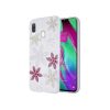 Lacné Kryty | Zadný kryt Trendy s potlačou Panda transparentný – Samsung Galaxy A40 | Lacné Kryty