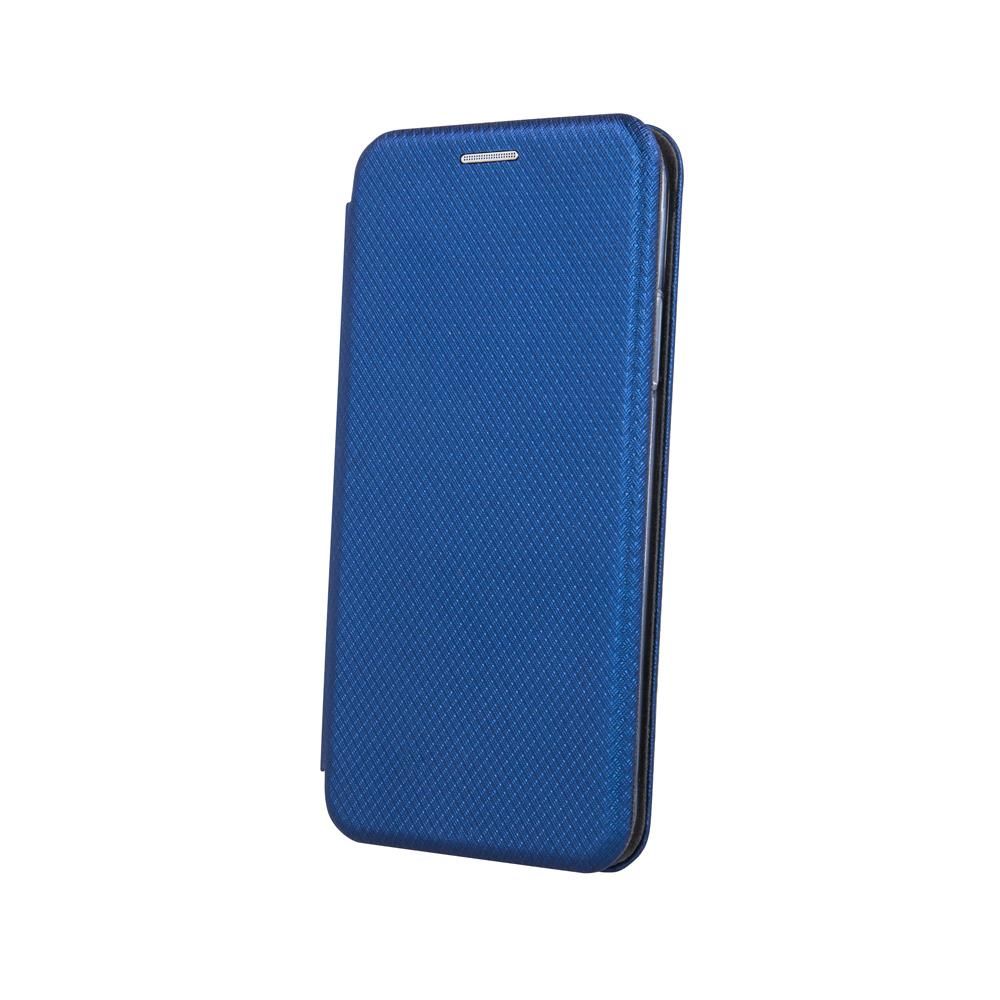 Knižkové puzdro Verona modré – Samsung Galaxy A40 | Lacné Kryty Lacné Kryty | Knižkové puzdro Verona modré – Samsung Galaxy A40 | Lacné Kryty