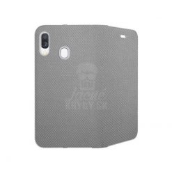 Knižkové puzdro Fusion Book sivé – Samsung Galaxy A40 | Lacné Kryty Lacné Kryty | Knižkové puzdro Fusion Book sivé – Samsung Galaxy A40 | Lacné Kryty