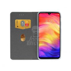 Knižkové puzdro Fusion Book čierne – Xiaomi Redmi Note 7 | Lacné Kryty Lacné Kryty | Knižkové puzdro Fusion Book čierne – Xiaomi Redmi Note 7 | Lacné Kryty