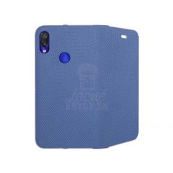 Knižkové puzdro Fusion Book modré – Xiaomi Redmi Note 7 | Lacné Kryty Lacné Kryty | Knižkové puzdro Fusion Book modré – Xiaomi Redmi Note 7 | Lacné Kryty