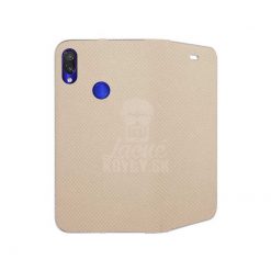 Knižkové puzdro Fusion Book zlaté – Xiaomi Redmi Note 7 | Lacné Kryty Lacné Kryty | Knižkové puzdro Fusion Book zlaté – Xiaomi Redmi Note 7 | Lacné Kryty